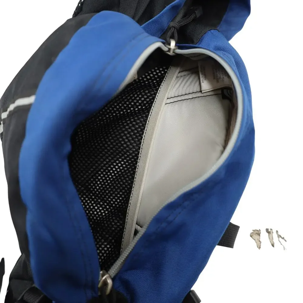 Vintage The North Face Lumbar Hiking Pack